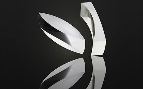 异形透镜图片