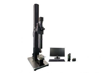 ZDRC-IV-B 智能化反射式偏心测定仪图片
